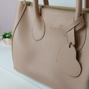 Bag Júlia cor Nude